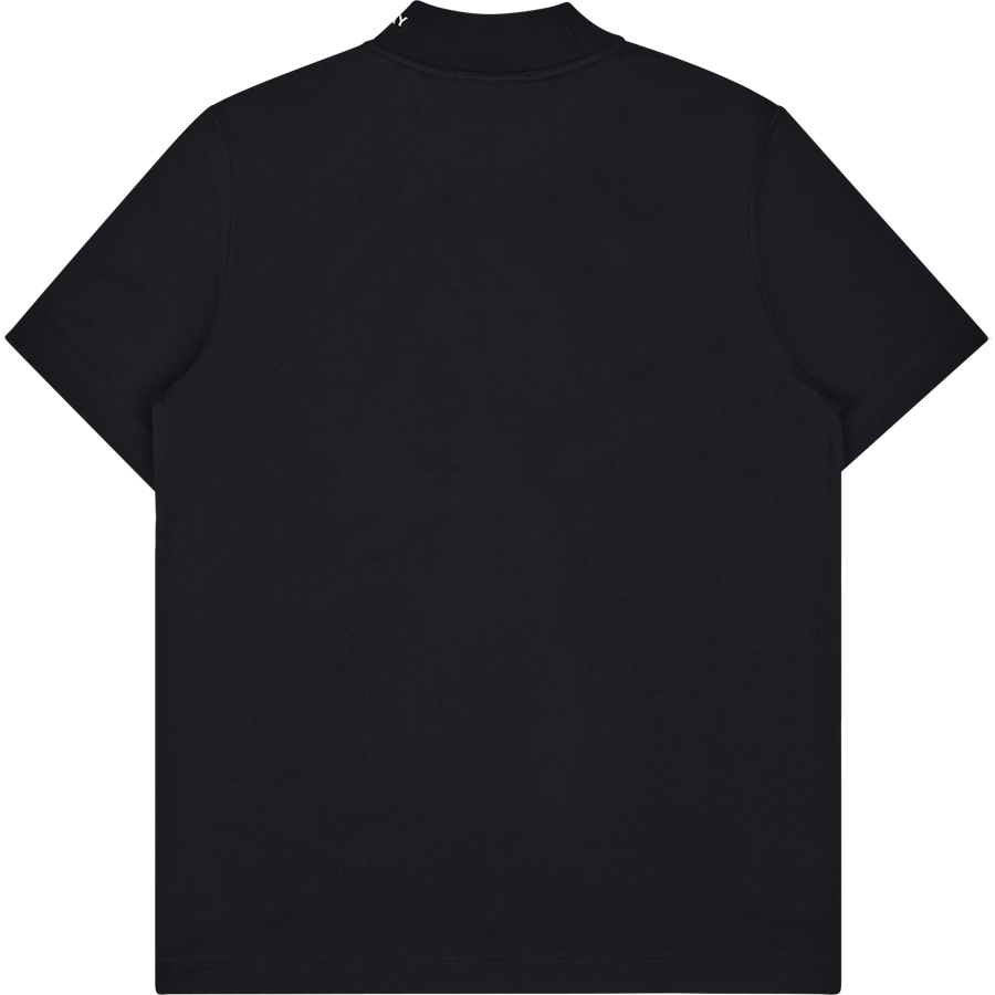 T-shirt à col de marque Fred Perry 102