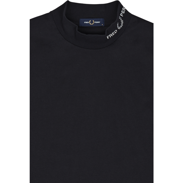 T-shirt à col de marque Fred Perry 102