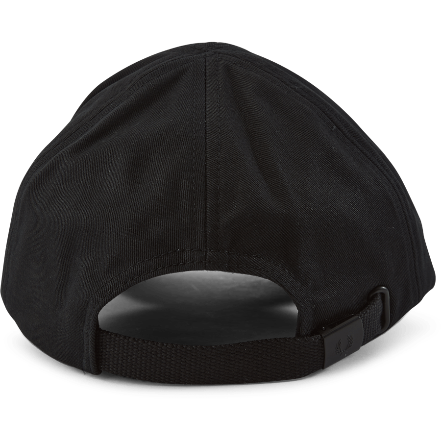 Fred Perry Graphic Branded Twill Cap 464