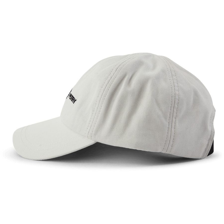 Fred Perry Graphic Branded Twill Cap 129
