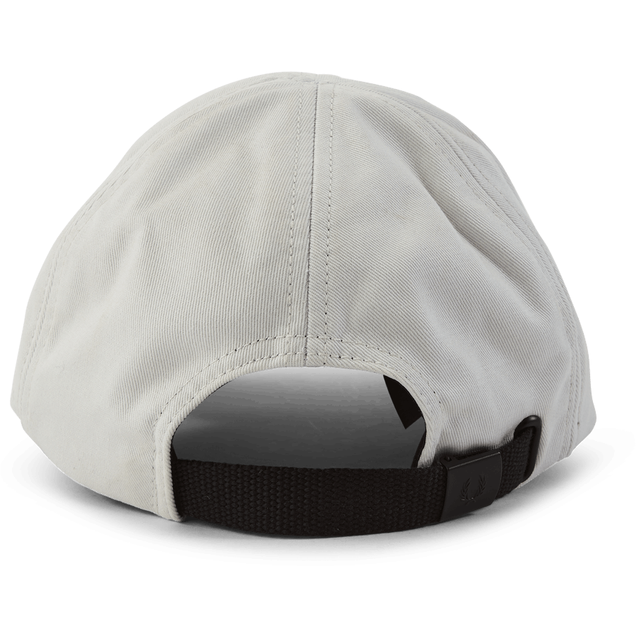 Fred Perry Graphic Branded Twill Cap 129
