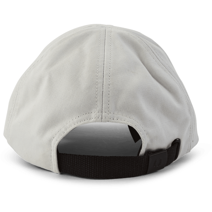 Fred Perry Graphic Branded Twill Cap 129