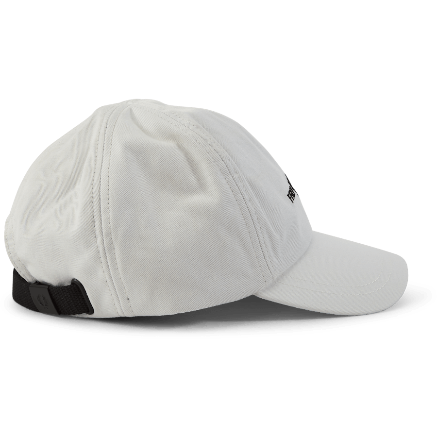 Fred Perry Graphic Branded Twill Cap 129