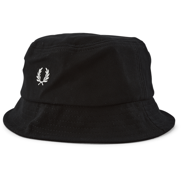 Fred Perry Pique Bucket Hat 464