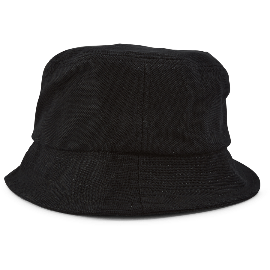 Fred Perry Pique Bucket Hat 464