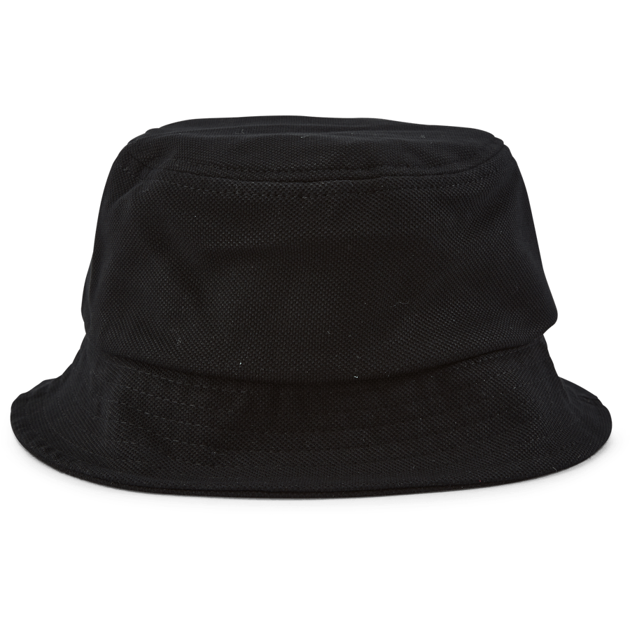 Fred Perry Pique Bucket Hat 464