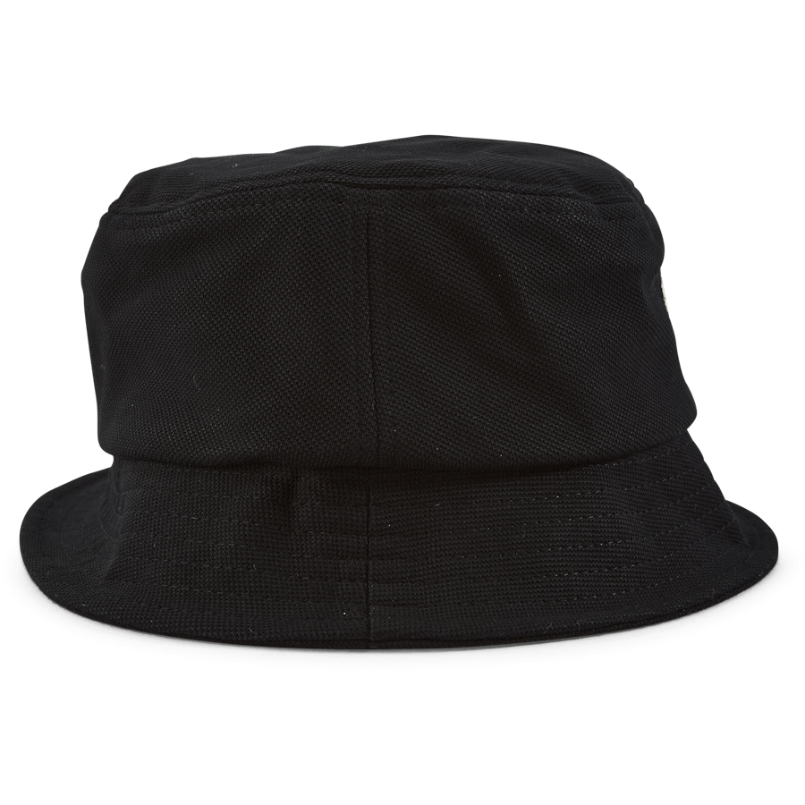 Fred Perry Pique Bucket Hat 464