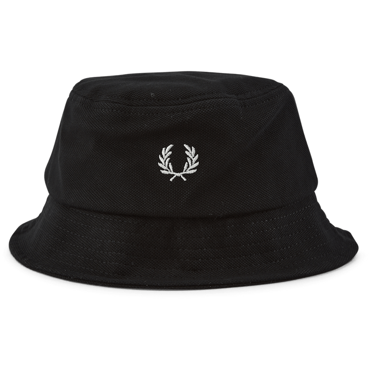 Fred Perry Pique Bucket Hat 464