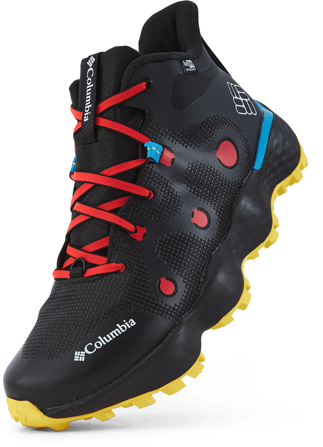 Escape™ Thrive Endure™ Black, White