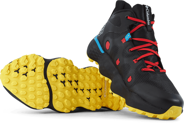 Escape™ Thrive Endure™ Black, White