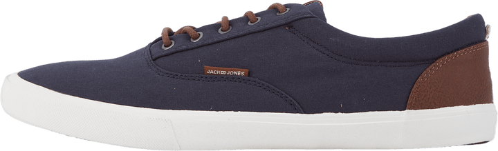 Jfwvision Classic Mixed Navy B Navy Blazer