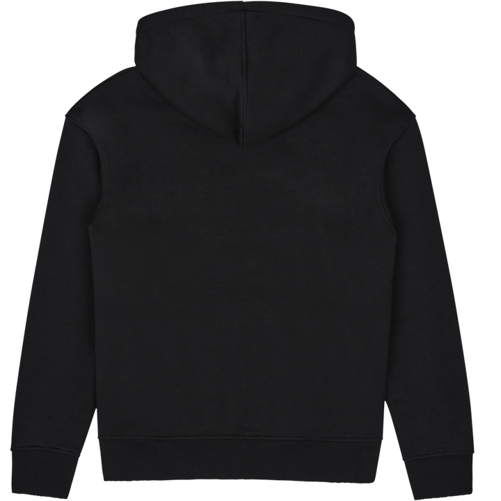 Jorcopenhagen Sweat Hood Â Â  Black
