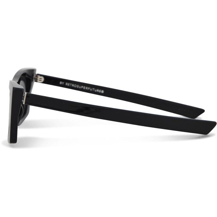 Rsf - Sunglasses - Fred Black  Black