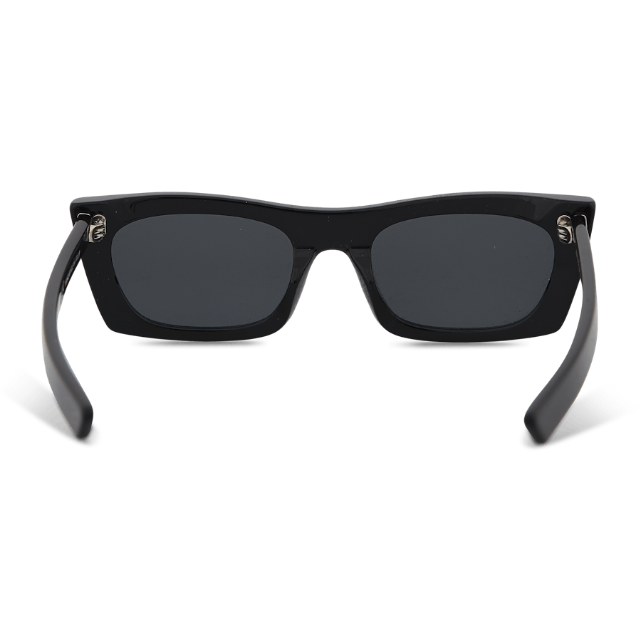 Rsf - Sunglasses - Fred Black  Black