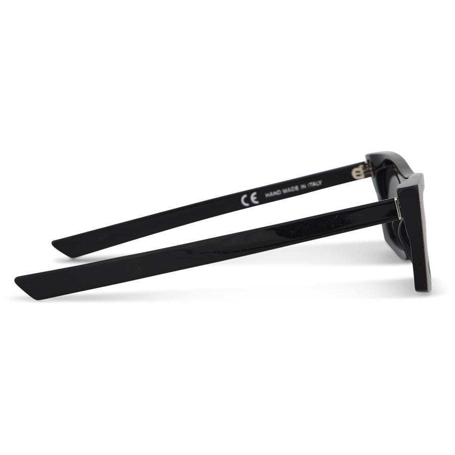 Rsf - Sunglasses - Fred Black  Black