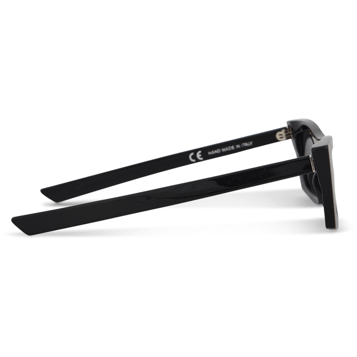 Rsf - Sunglasses - Fred Black  Black