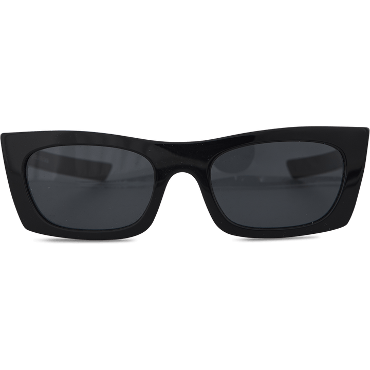 Rsf - Sunglasses - Fred Black  Black