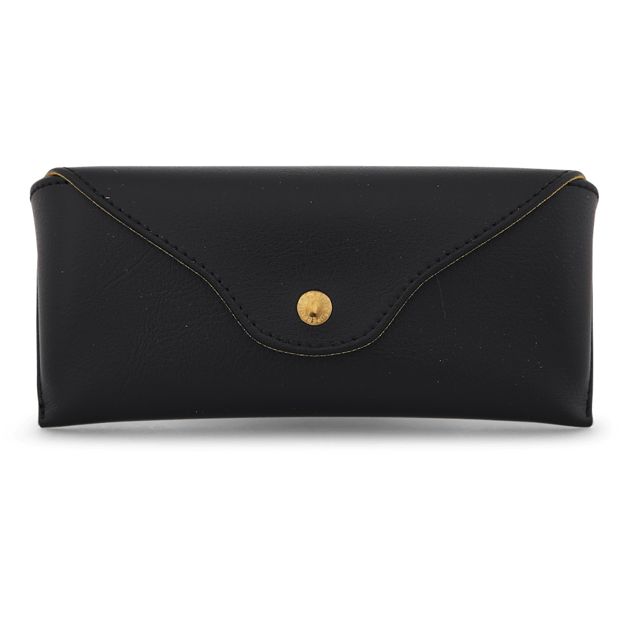 Rsf - Sunglasses - Fred Black  Black