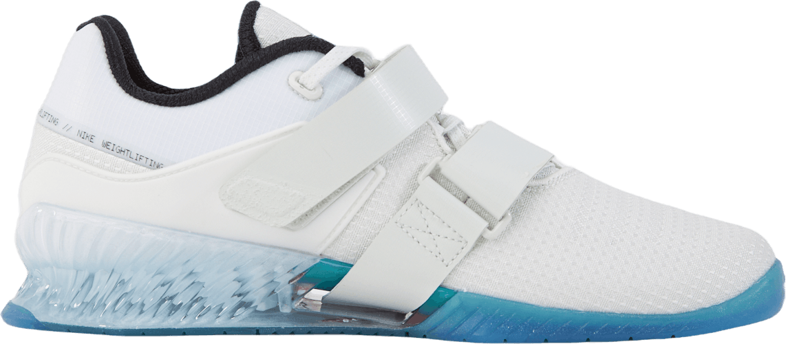 nike romaleos 4 pale ivory