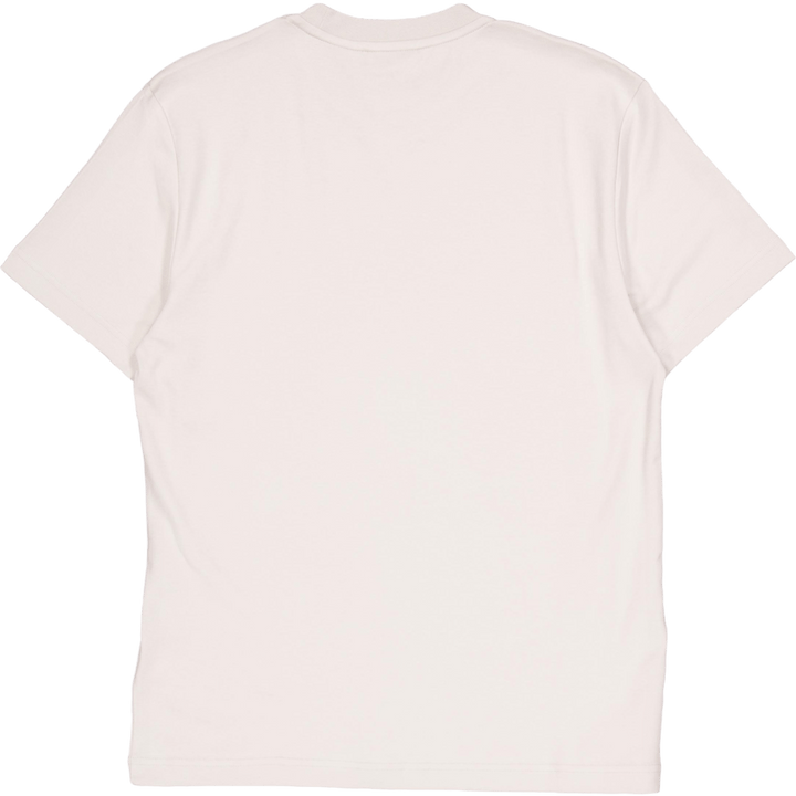 Calvin Klein Micro Logo Interlock T-shirt Ace