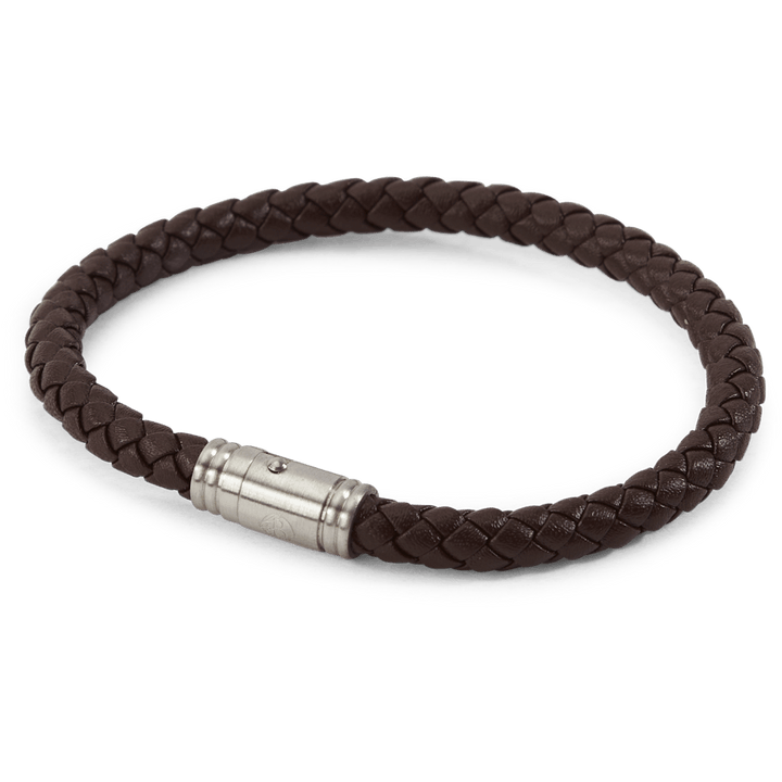Bracelet en cuir