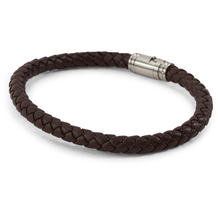Bracelet en cuir