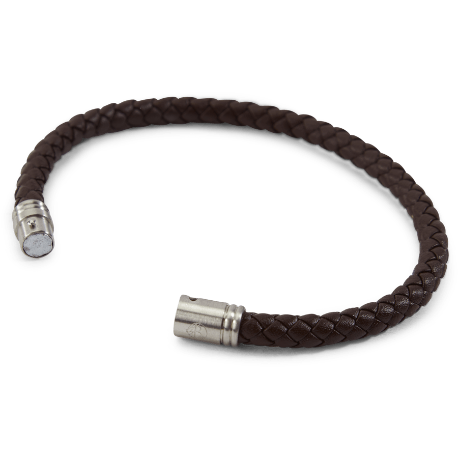 Bracelet en cuir