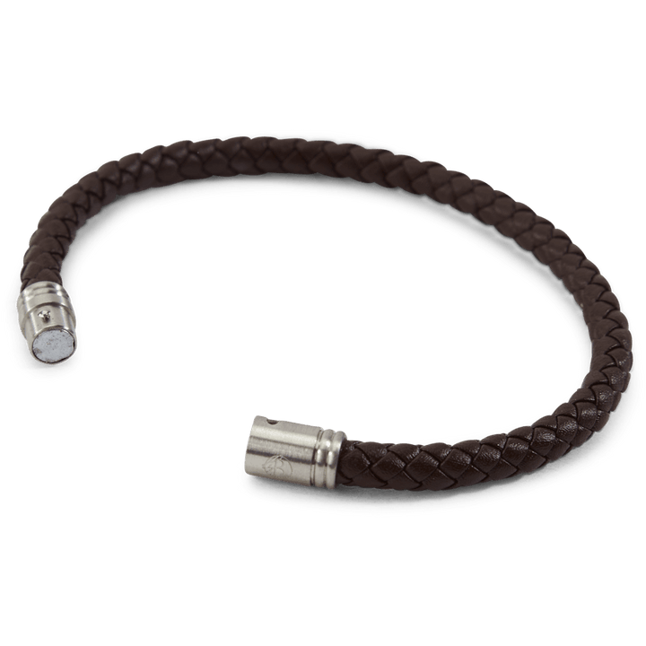Bracelet en cuir