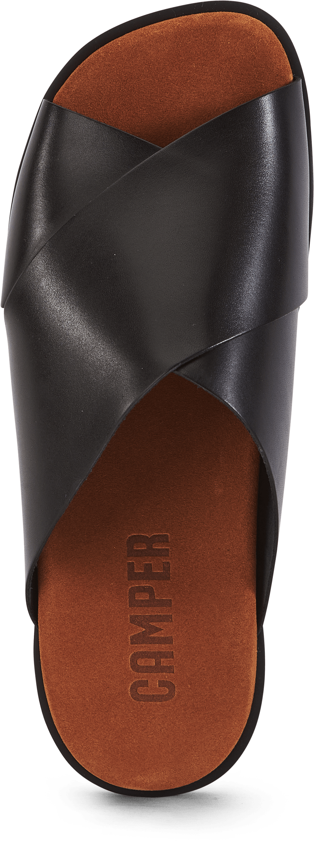 Brutus Sandal
