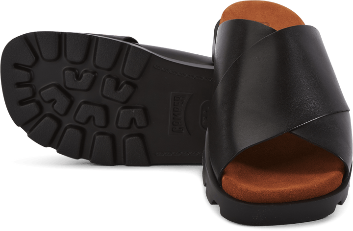 Brutus Sandal