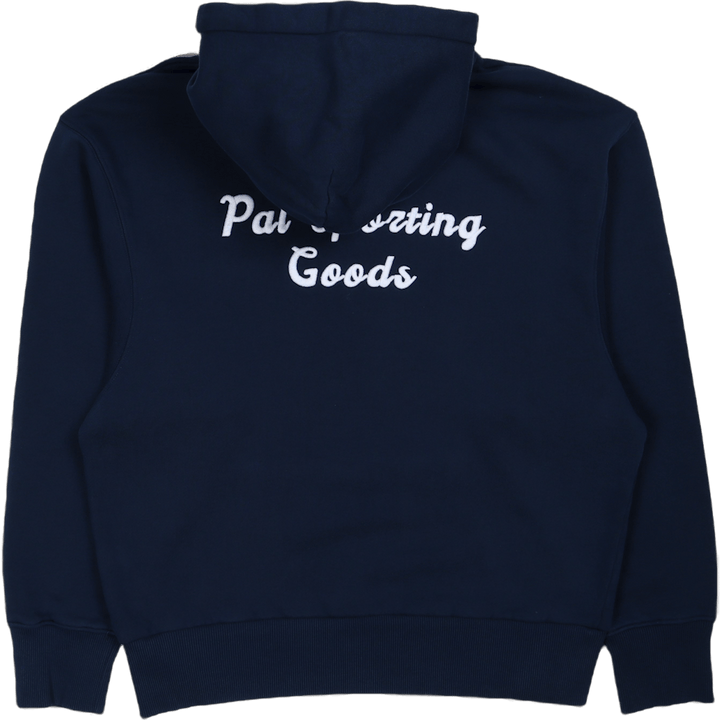 Corvette Club Hoodie Tume merevägi