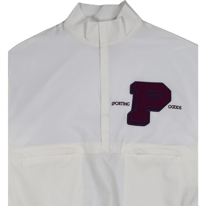 Grand Prix Overhead Antique White