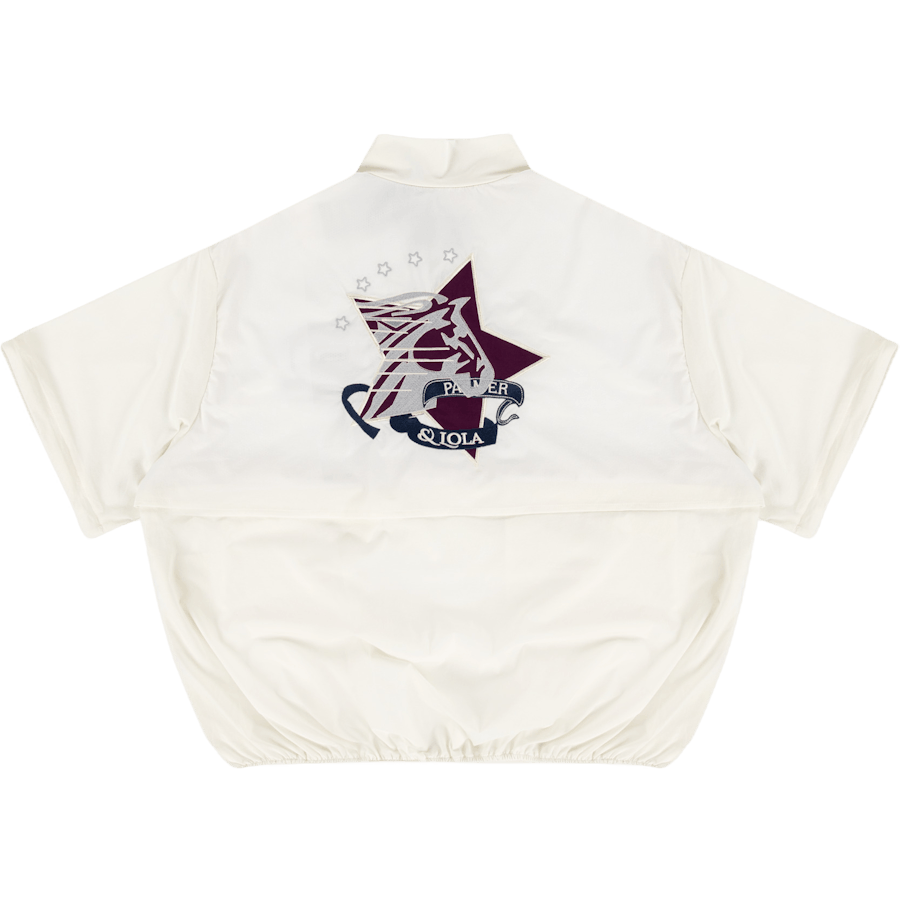 Grand Prix Overhead Antique White