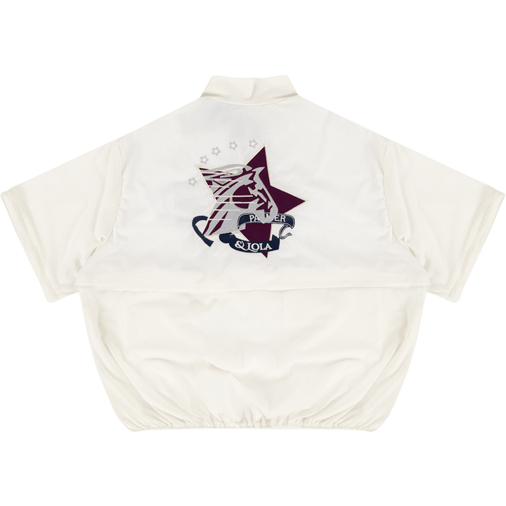 Grand Prix Overhead Antique White
