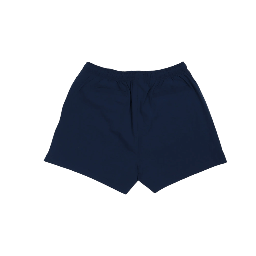 Grand Prix Short Dark Navy