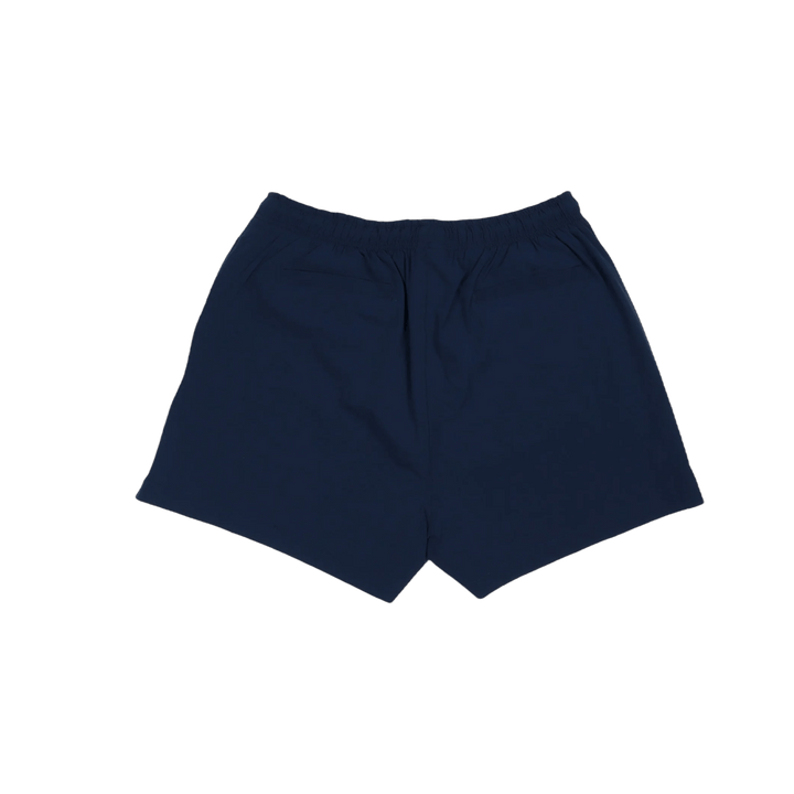 Grand Prix Short Dark Navy