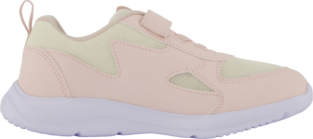 Puma Fun Racer Ac Ps Pristine-sunset Pink