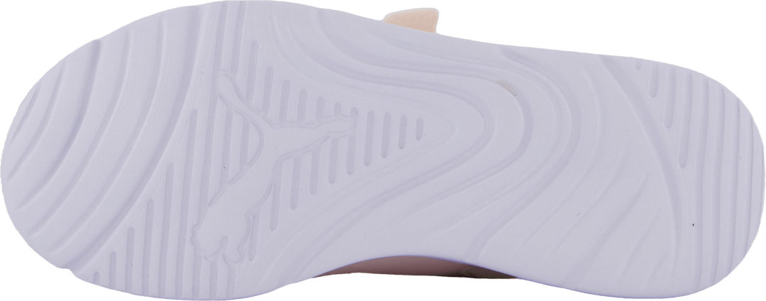 Puma Fun Racer Ac Ps Pristine-sunset Pink
