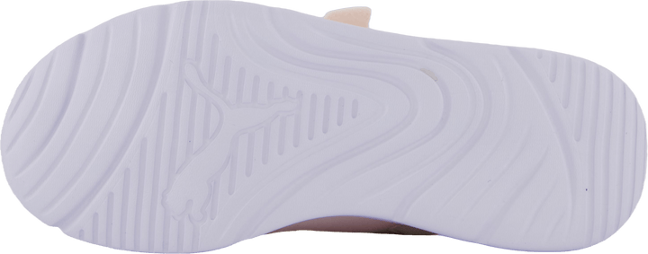 Puma Fun Racer Ac Ps Pristine-sunset Pink