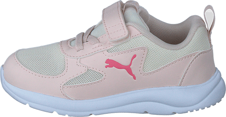 Puma Fun Racer Ac Inf Pristine-sunset Pink