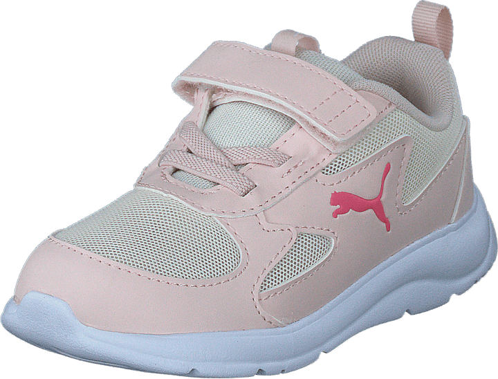 Puma Fun Racer Ac Inf Pristine-sunset Pink