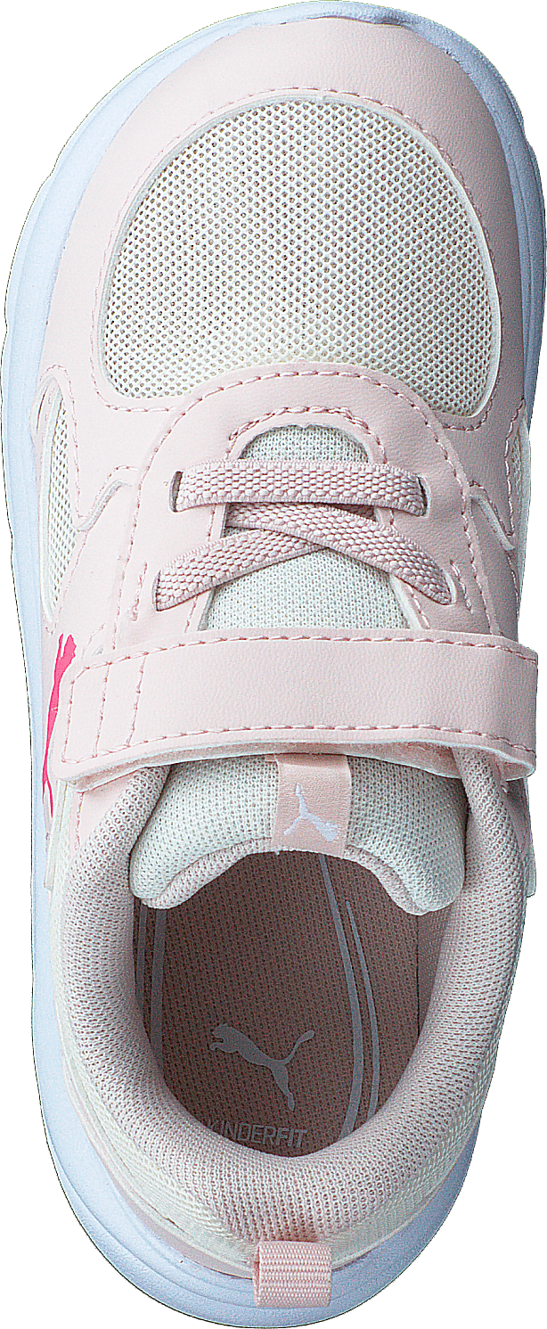 Puma Fun Racer Ac Inf Pristine-sunset Pink