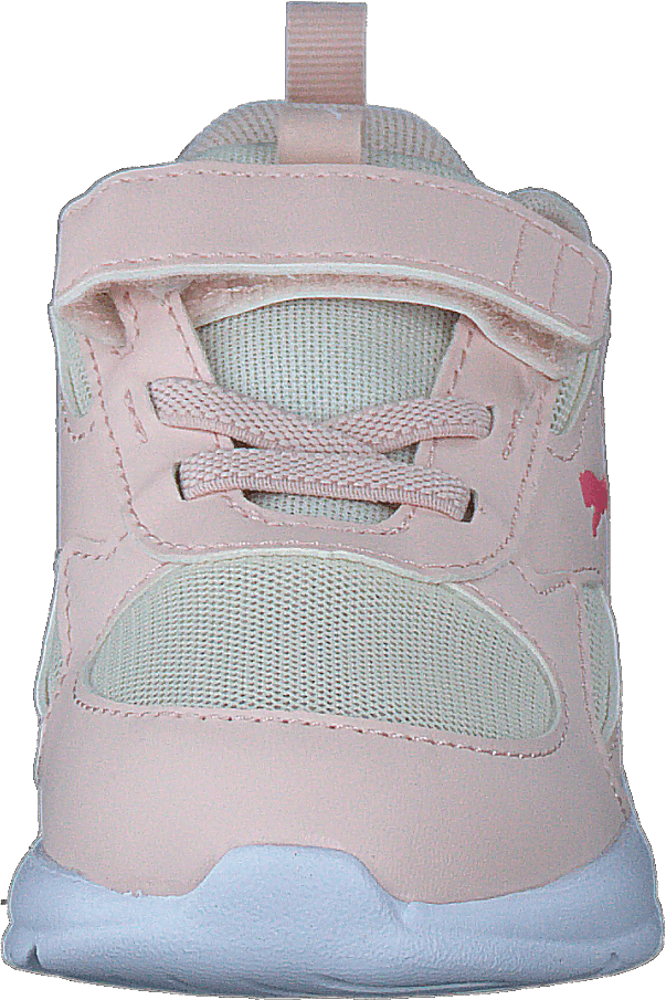 Puma Fun Racer Ac Inf Pristine-sunset Pink