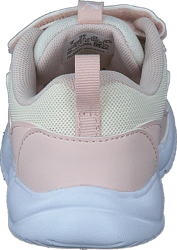 Puma Fun Racer Ac Inf Pristine-sunset Pink