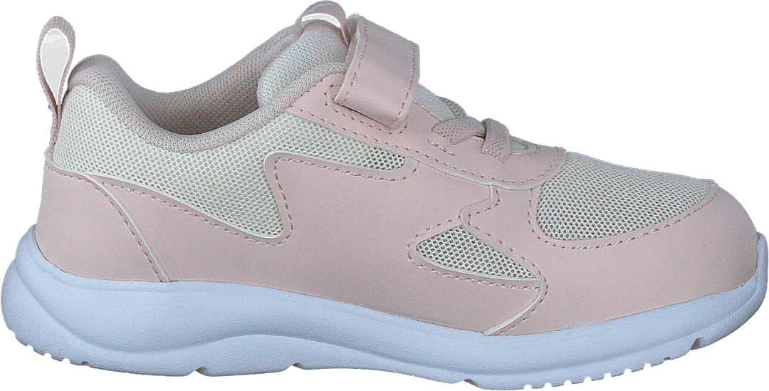 Puma Fun Racer Ac Inf Pristine-sunset Pink