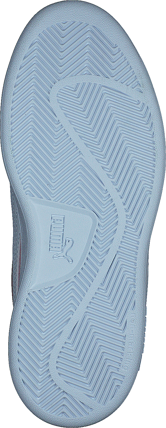 Puma Smash V2 Glitz Glam V Ps Pearl Pink-puma White