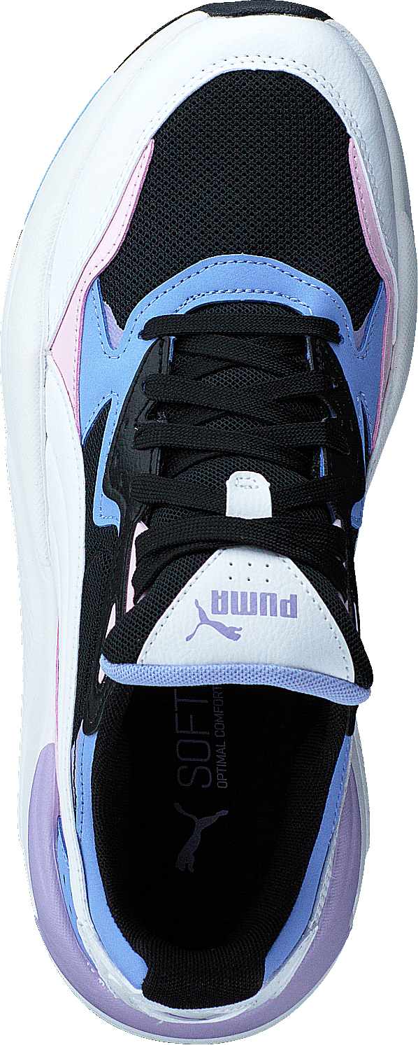 X-ray Speed Puma Black-puma White-intense