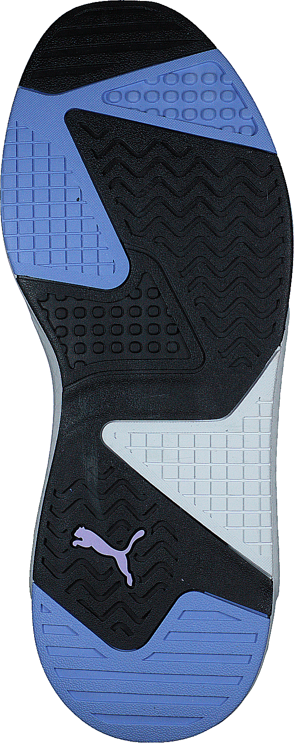 X-ray Speed Puma Black-puma White-intense