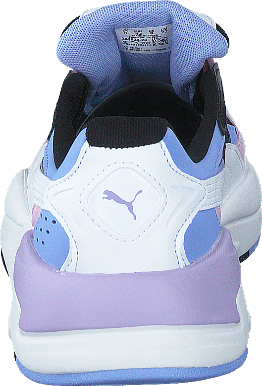 X-ray Speed Puma Black-puma White-intense