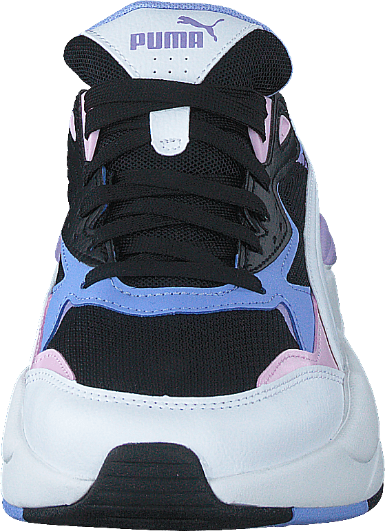 X-ray Speed Puma Black-puma White-intense